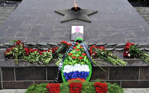 Вдова генерала Гудкова рассказала, с каким трепетом муж относился к семье