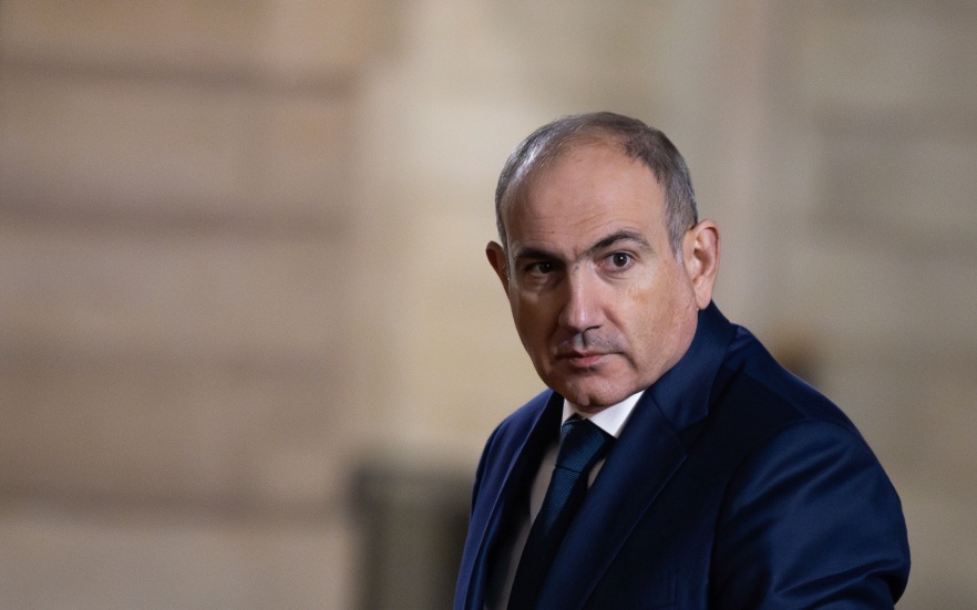 Премьер Армении поедет на похороны Али Хаменеи