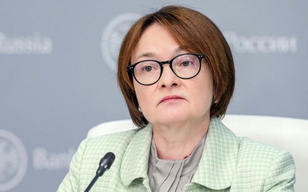 В Банке России назвали факторы, влияющие на курс рубля