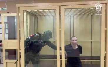 Украинского солдата осудили на 16 лет за нападение на Курскую область