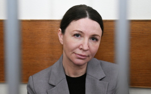 Большая часть зарплаты Блиновской в колонии уходит на долги