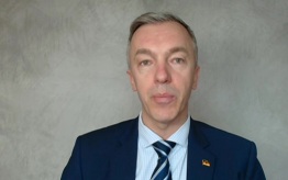 Стало известно, как подрыв "СП" повлияет на отношения Германии и Украины