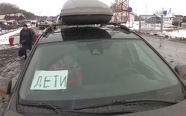 Беженец: ВСУ получили приказ убивать жителей Алексеево-Дружковки в ДНР