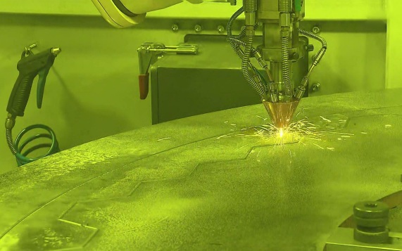 В России появятся первые отечественные печатные платы для принтеров