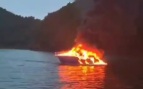 По факту ЧП с катером в бухте Новик в Приморье начата проверка