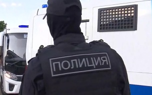 В Хакасии депортировали мигранта из Таджикистана, отсидевшего за терроризм