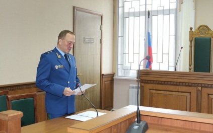 Изнасиловавший и убивший 17-летнюю девушку житель Киржача получил пожизненное