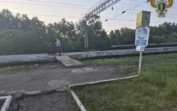 В больнице скончался подросток, попавший под грузовой поезд в Хабаровском крае