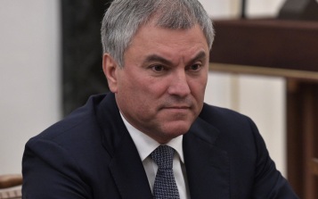 Володин рассказал, почему взял ремонт Дома офицеров в Энгельсе под свой контроль
