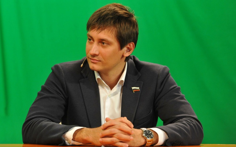 Прокуратура Москвы потребовала возбудить уголовное дело против иноагента Гудкова