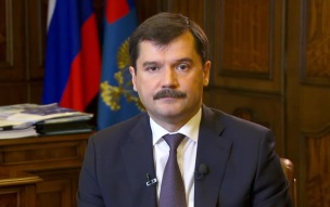 По делу о мошенничестве задержан экс-глава Росавиации Александр Нерадько