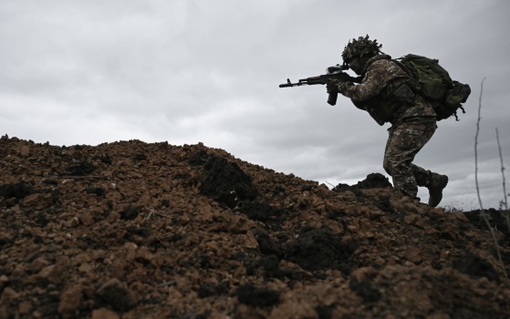 Военкор Сладков рассказал, как происходит наступление ВС РФ