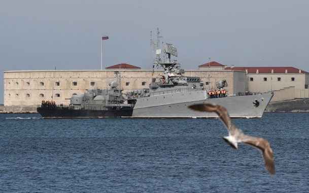Минобороны РФ модернизирует морские стратегические ядерные и неядерные силы