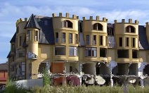 Верховный суд разъяснил порядок сноса самовольных построек