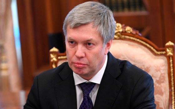 Торговля Ульяновской области с Ираном выросла в два раза за последний год