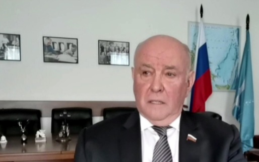 Карасин рассказал, как тотальная война НАТО с РФ повлияет на мировой порядок