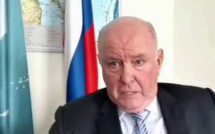 Карасин призвал не зацикливаться на поединке с западной машиной НАТО