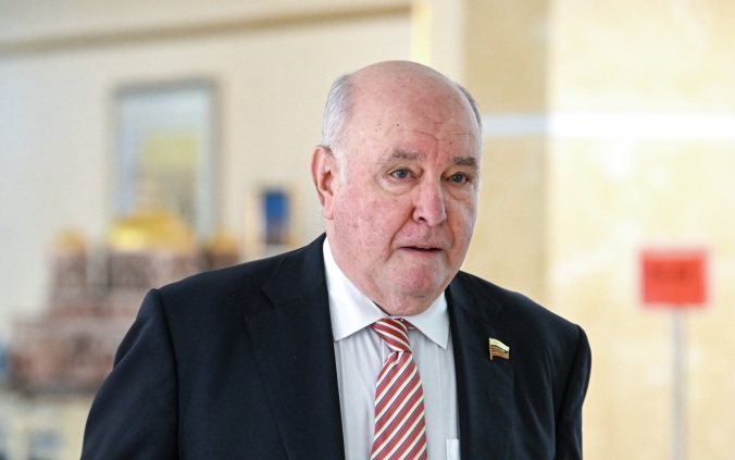 Карасин ответил на вопрос, ждет ли РФ скорая война с Европой