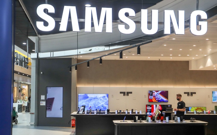 Samsung в июле отключит свой мессенджер Messages