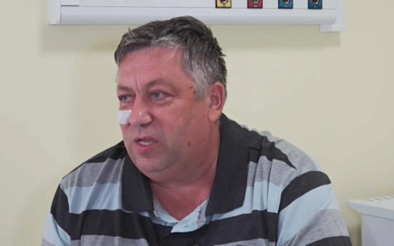 Глава Рыльского района Курской области рассказал, как произошло покушение