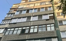 В Белгороде беспилотник ВСУ сдетонировал возле многоквартирного дома