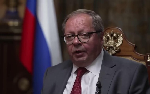 Посол РФ в Британии ответил, готовится ли Европа к войне с Россией