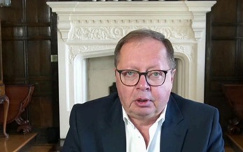 Посол заявил, что у РФ есть болезненный ответ Британии в случае захвата танкеров