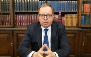 Келин заявил, что многие бизнесмены не разделяют позицию Лондона против Москвы