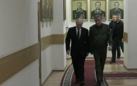 Путин: задачи СВО выполняются согласно замыслу Генштаба