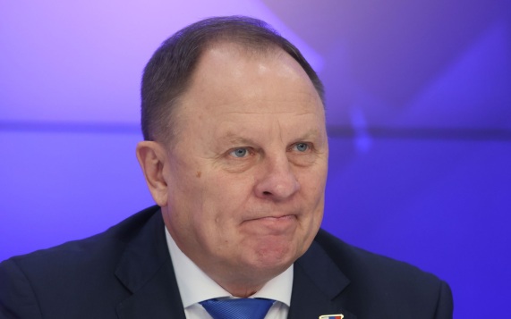 Генерал-майор Липовой: ВСУ могли запускать дроны по Крыму из Одессы