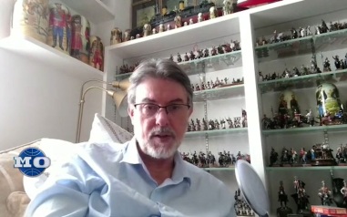 Ливен: США не сможет породить второго Рузвельта