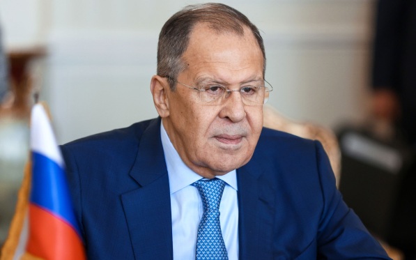 Лавров заявил о способности РФ и США решать сложнейшие мировые проблемы