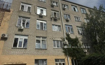 Мэр Белгорода рассказал о последствиях нового ракетного удара ВСУ