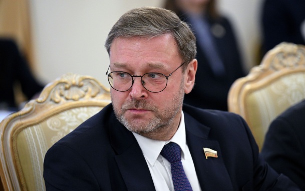 Косачев отметил особенное время проведения "Сенатских чтений"
