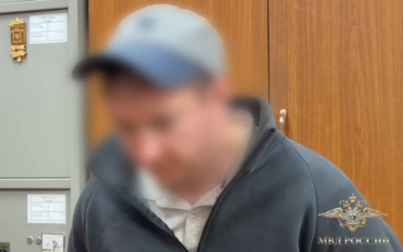 Стало известно, за что был судим предполагаемый убийца девочки в Ленобласти