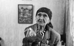 В Смоленске на 99-м году жизни умерла почетный гражданин города Привольнева