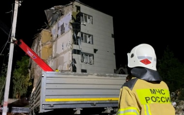 В РФ предложили возводить храмы и часовни в память о жертвах терактов ВСУ