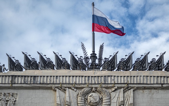 Россия предложила Украине прекратить обстрел Константиновки 6 июля