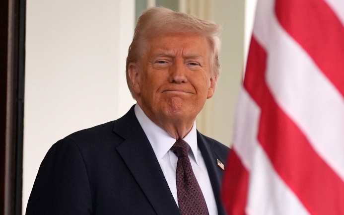 Трамп заявил, что Нетаньяху знает, кто из них босс