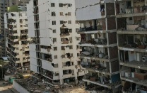 Число жертв землетрясения в Венесуэле превысило 2,9 тысячи человек