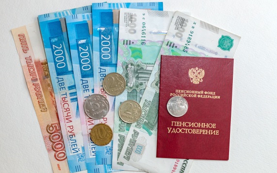 Пенсионерам рассказали о доплатах в 2026 году