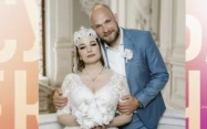 Буланова призналась, что только сейчас прочувствовала, что значит "быть замужем"