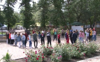 Депутат Останина: в каждом регионе должен быть свой "Артек"