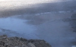 Вода на реке Бурея может подняться до опасной отметки