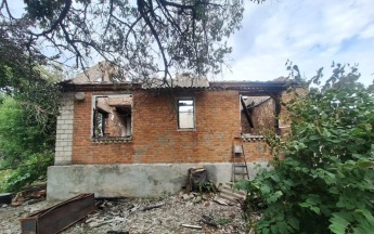 Инвалид стал жертвой пожара в частном доме в Ростовской области