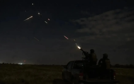 В Херсонской области за неделю уничтожено около 250 украинских БПЛА