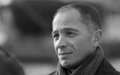 Умер российский актер и режиссер Руслан Ибрагимов