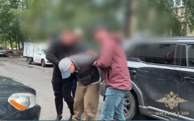 Подозреваемому в убийстве девочки в Ленобласти готовятся избрать меру пресечения