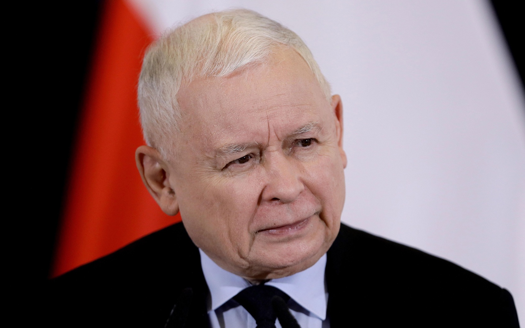 В Польше пригрозили заблокировать вступление Украины в ЕС из-за Бандеры