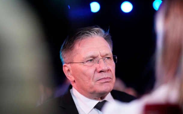 Лихачев поздравил американцев с запуском микрореактора
